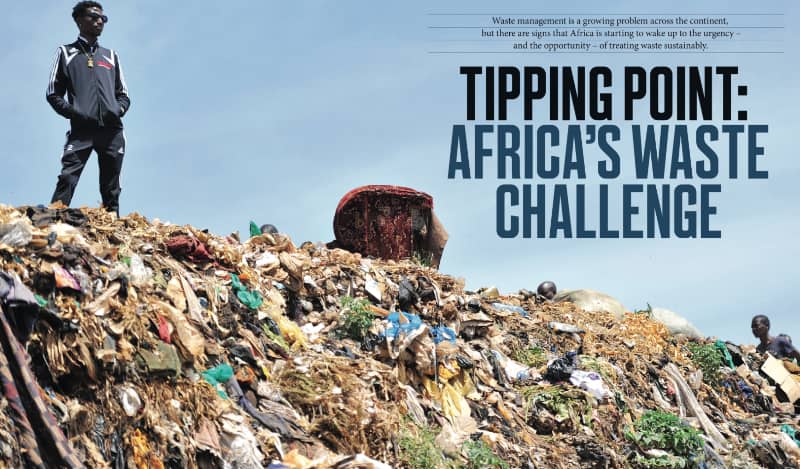 Waste Management Africa