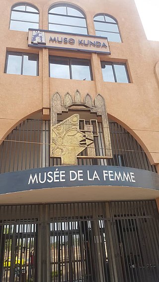 Muso Kunda Museum of Women