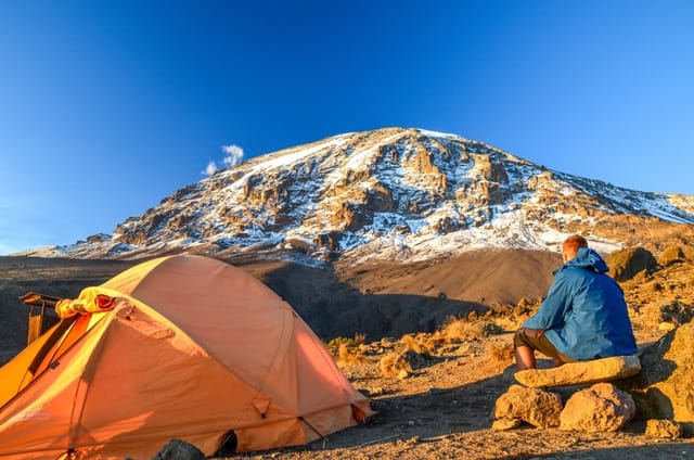 Africa’s Top Trekking Destinations