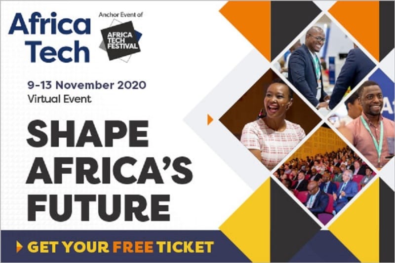 Africa Tech Festival