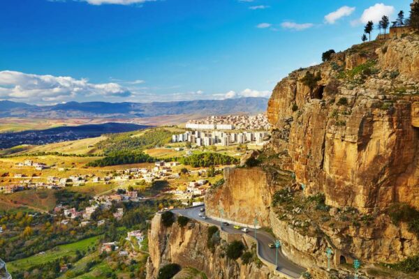 Constantine, Algeria