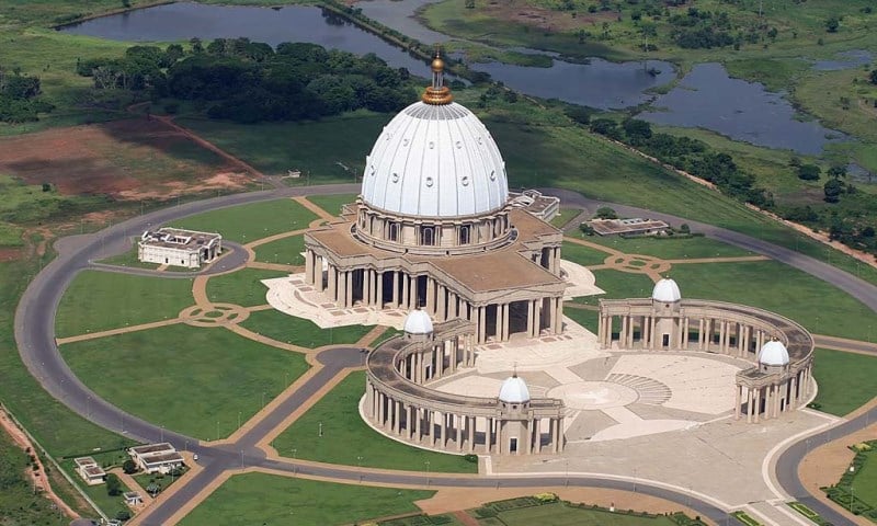 Côte d’Ivoire