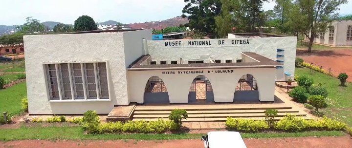 National Museum of Gitega