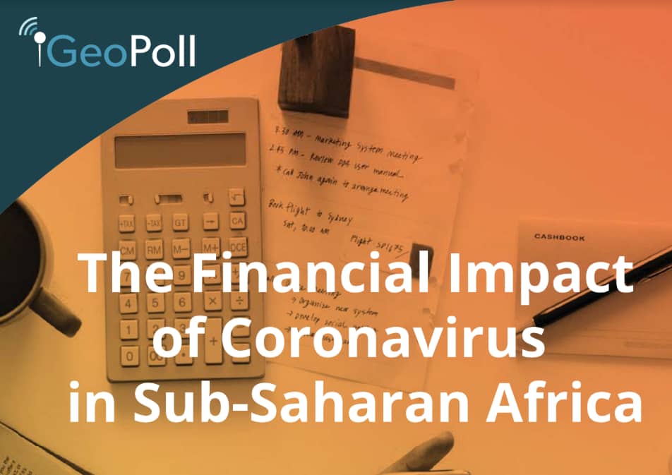 GeoPoll in Sub-Saharan Africa