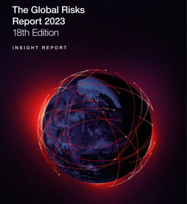 Global Risks Report 2023