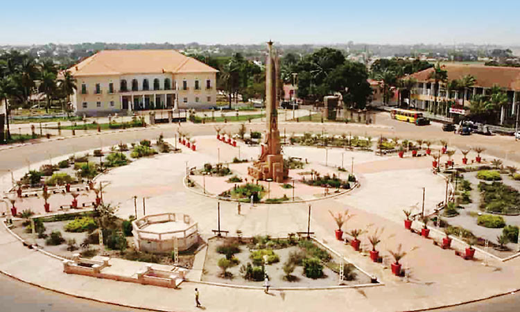 Guinea-Bissau