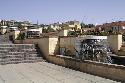 Museums of Eritrea