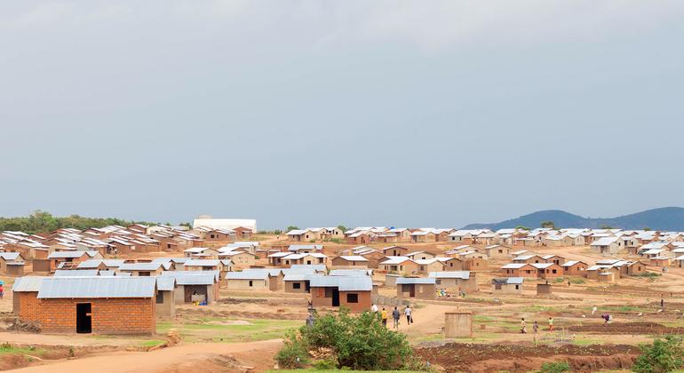 Refugees at Risk: UN uncovers human trafficking at camp in Malawi