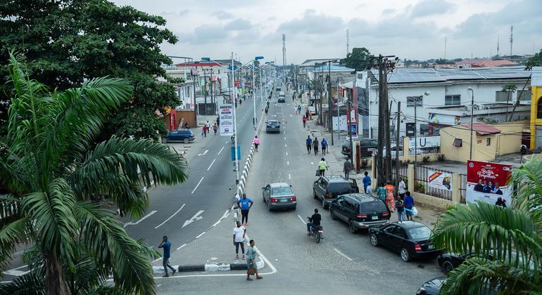 Nigeria: Guterres condemns ‘heinous’ church attack which left dozens dead