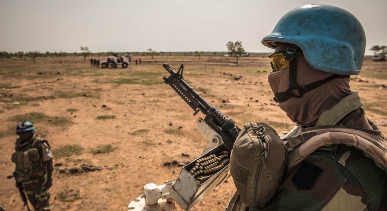 Mali: UN condemns second ‘cowardly’ attack in three days against peacekeepers