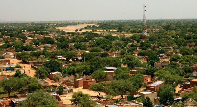 West Darfur: Health workers, children, among 200 killed in ‘senseless and brutal attacks’