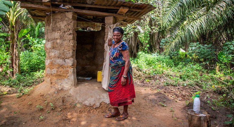 Nigeria: UN expert calls for more advances in protecting older persons