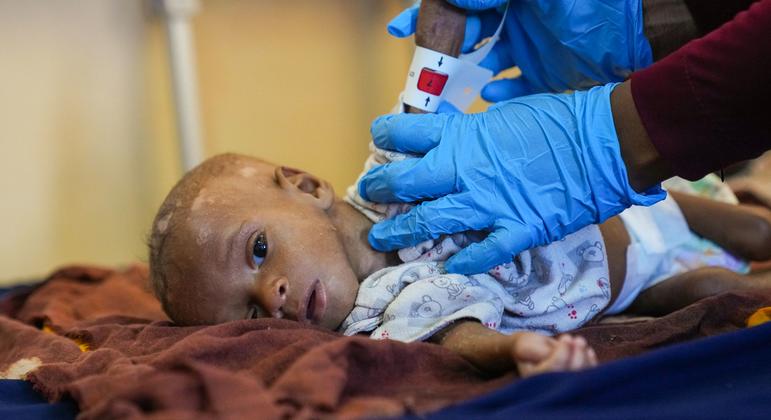 Horn of Africa braces for ‘explosion of child deaths’ as hunger crisis deepens