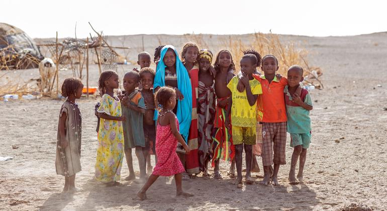 Ethiopia: Without immediate funding, 750,000 refugees will have ‘nothing to eat’