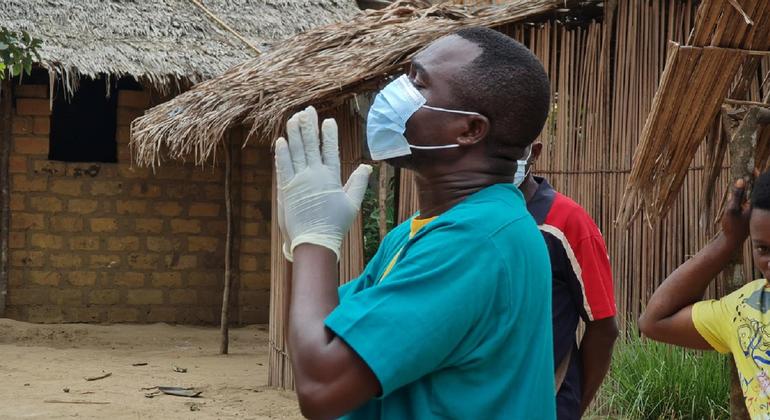 DR Congo declares end to latest Ebola outbreak