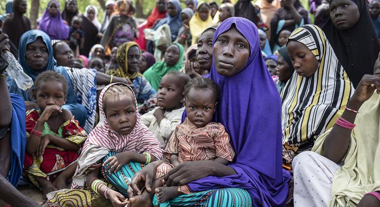 Nigeria: crisis in northeast will worsen without urgent help, says OCHA