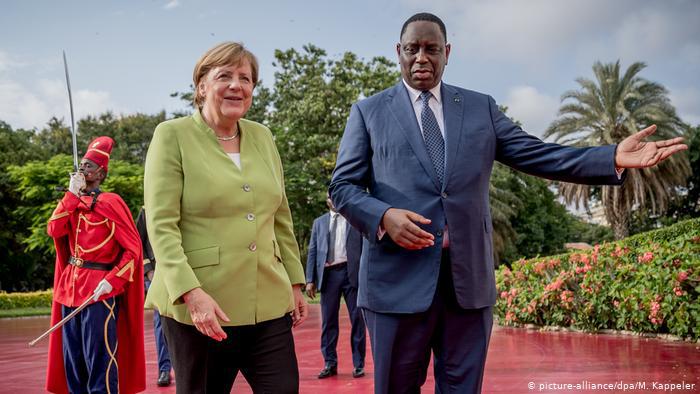 Germany-Africa Business Forum