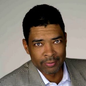 Keith Clinkscales