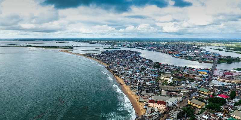 Liberia