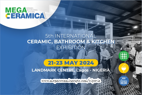 Mega Ceramica Nigeria