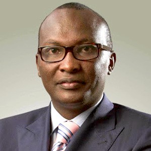 Michael Macharia