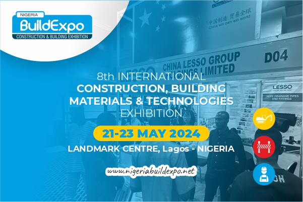 Nigeria BuildExpo