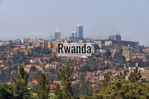 Rwanda Travel Guide