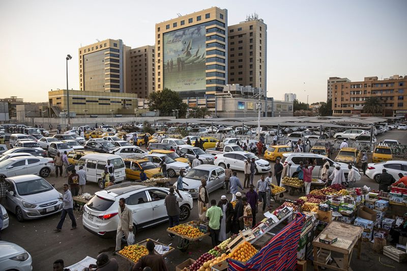 Sudan