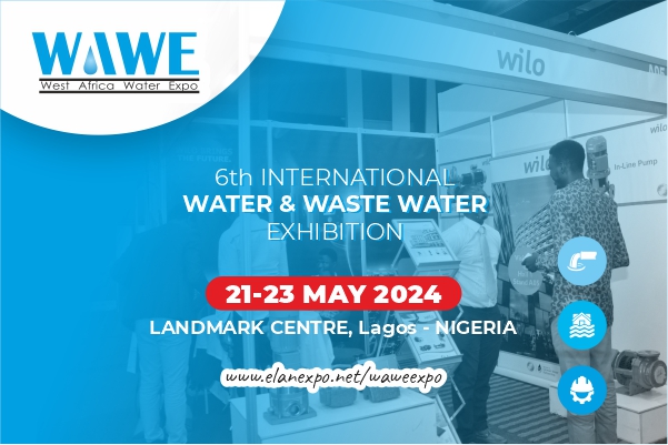 West Africa Water Expo