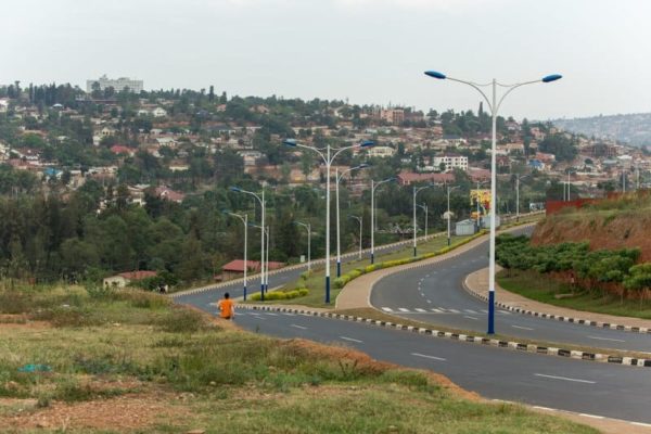 Rwanda