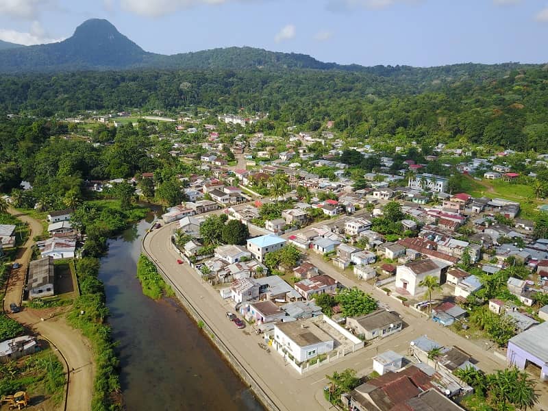 Sao Tome and Principe