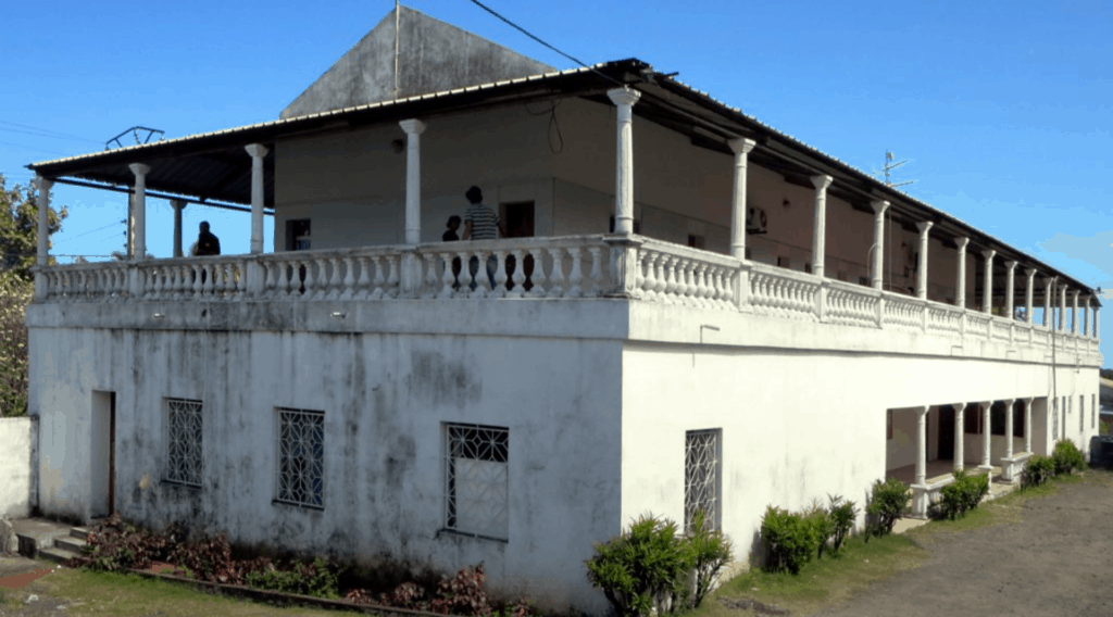 National Museum of Comoros