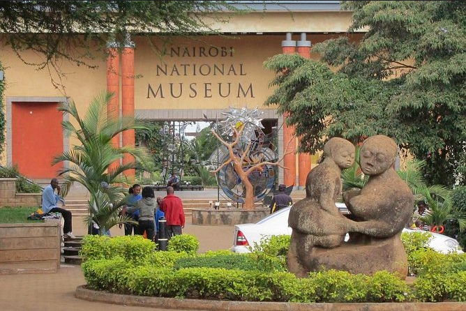 Nairobi National Museum