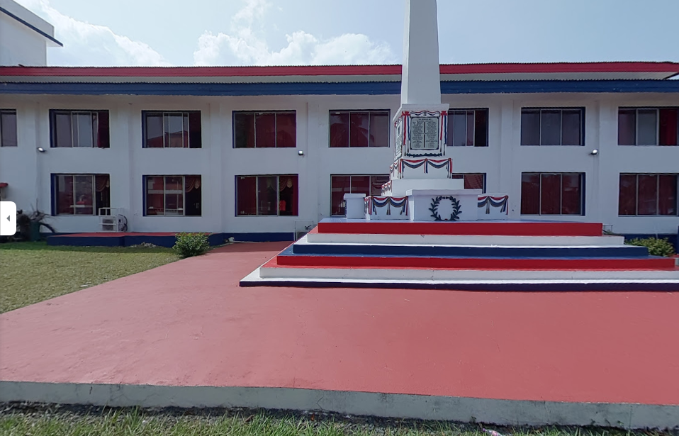 Liberian National Museum